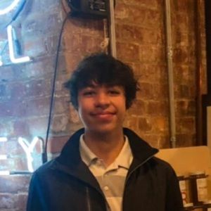 Meet your Posher, Evan